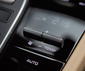 Trzecia generacja Porsche Cayenne