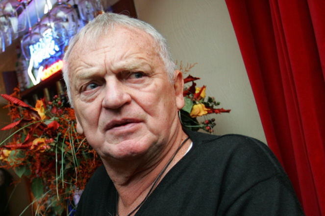 Małżeństwo Jerzego Gruzy dzieliły setki kilometrów. Uciął plotki jednym zdaniem