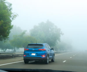 Groza jak w PRL-u. Kiedy mgły dadzą nam spokój?