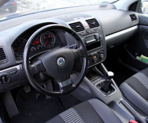 Volkswagen Golf V