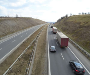 Rozbudowa A4 o trzeci pas
