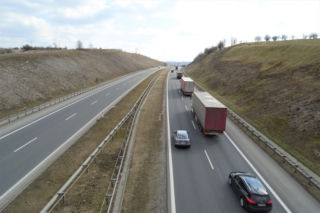 Rozbudowa A4 o trzeci pas