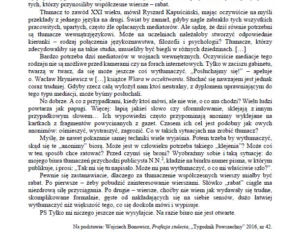 egzamin maturalny język polski 2018 MATURA