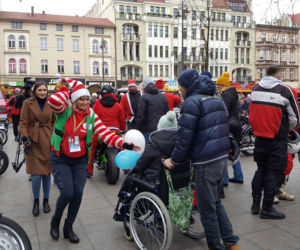Motomikołaje 2019 w Bydgoszczy. Za nami podsumowanie tegorocznej akcji 