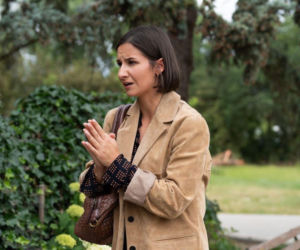 M jak miłość odc. 1895. Agnes (Amanda Mincewicz)