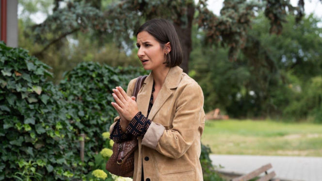 M jak miłość odc. 1895. Agnes (Amanda Mincewicz)