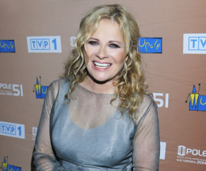 Urszula Kasprzak