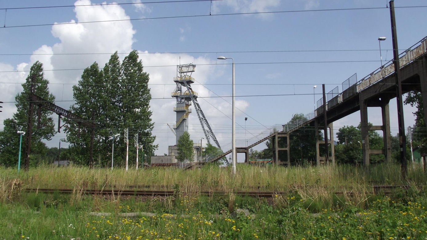 Ukochana kopalnia Edwarda Gierka będzie zrewitalizowana. Koszt to 100 milionów
