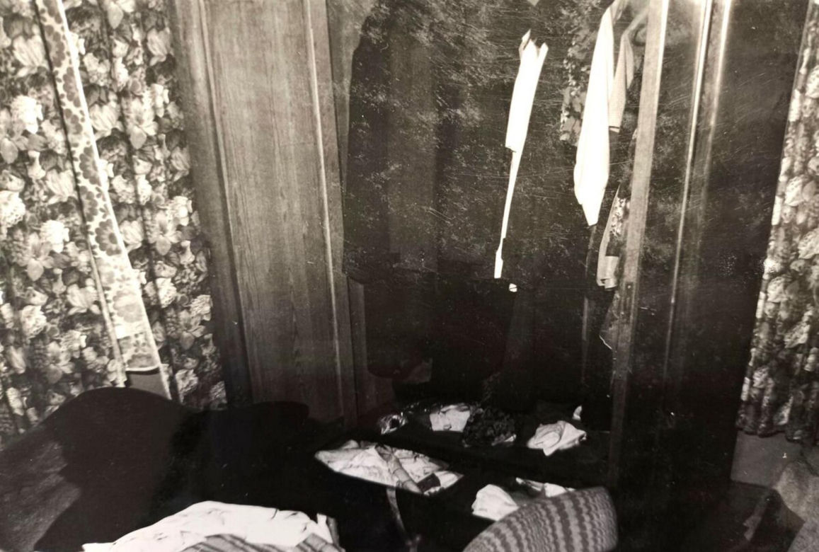 Makabryczna zbrodnia w Zwierzyńcu. Sprzedali dom za fortunę, dzień później zostali zamordowani