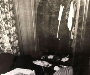 Makabryczna zbrodnia w Zwierzyńcu. Sprzedali dom za fortunę, dzień później zostali zamordowani