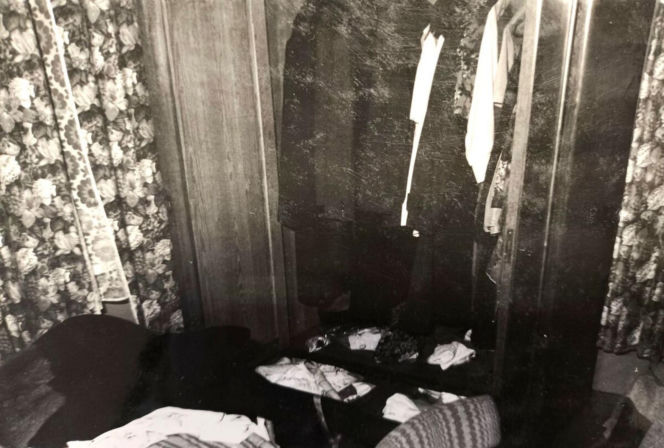 Makabryczna zbrodnia w Zwierzyńcu. Sprzedali dom za fortunę, dzień później zostali zamordowani