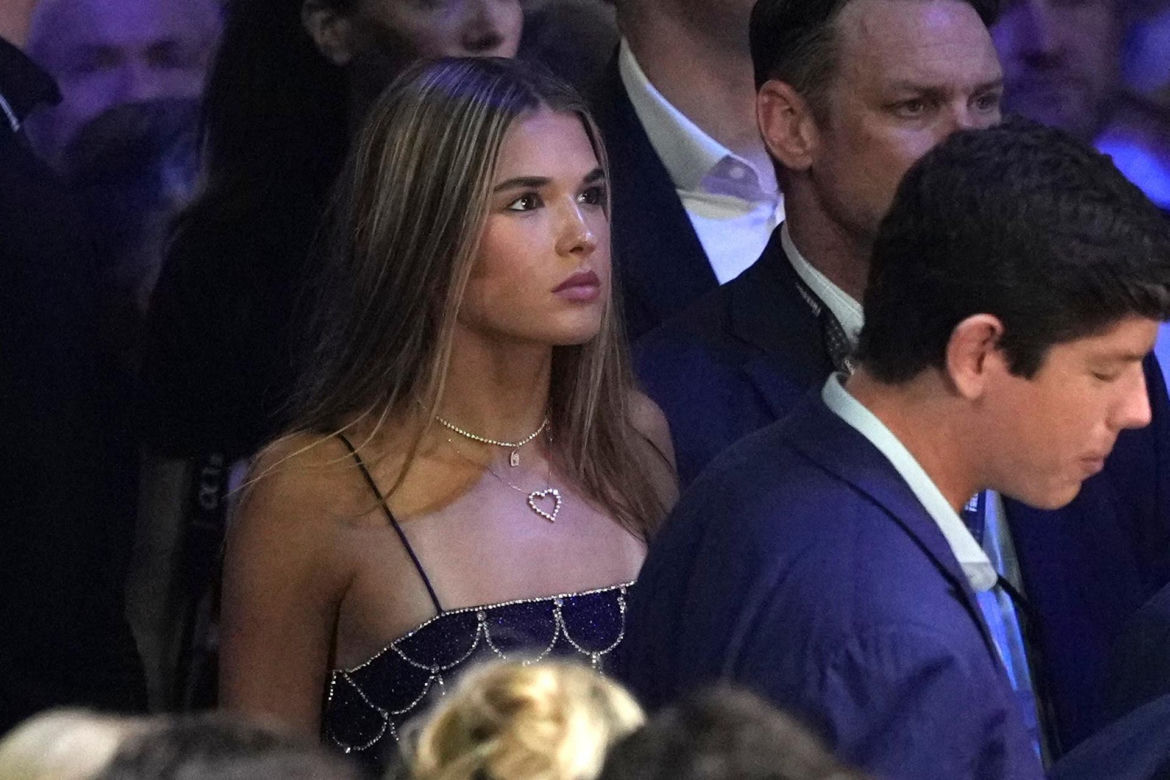Gala UFC na 80. urodziny Donalda Trumpa