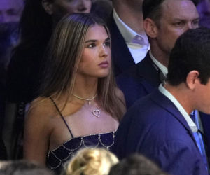 Gala UFC na 80. urodziny Donalda Trumpa
