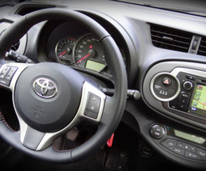 Toyota Yaris III