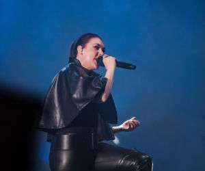 Misternie zaplanowane wizualne widowisko – Epica, Amaranthe i Charlotte Wessels zagrali w Warszawie [RELACJA]