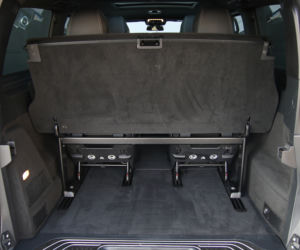 Mercedes-Benz V250d 7G-Tronic Exclusive L
