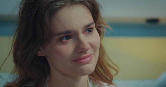 M jak miłość odc. 1903. Franka (Dominika Kachlik)