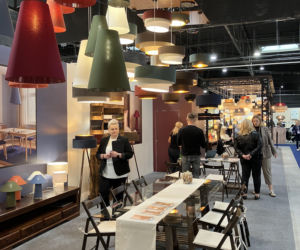 Międzynarodowe Targi Architektury i Materiałów Wykończeniowych Ptak Warsaw Expo