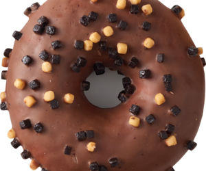 pączki na Tłusty Czwartek w Lidlu