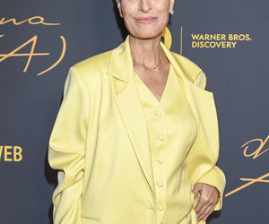 Danuta Stenka pokazała starszą córkę. Zabrała ją na finał Tańca z Gwiazdami