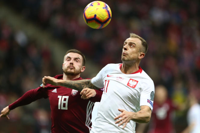Kamil Grosicki