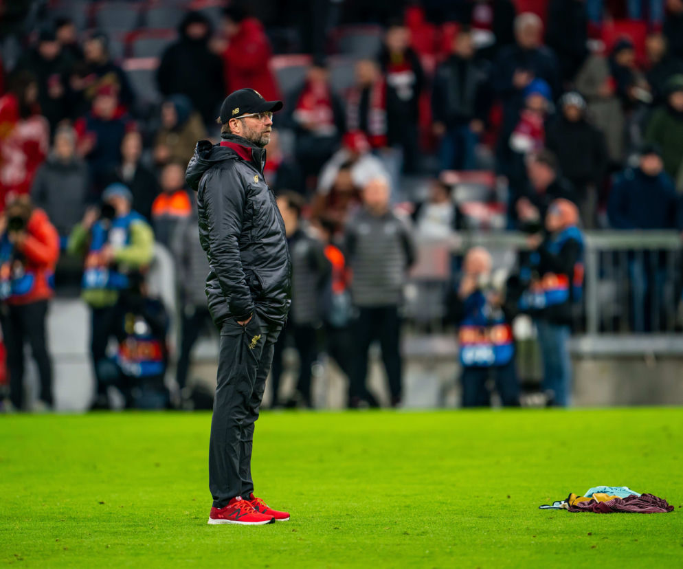 Juergen Klopp