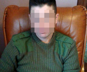 Ojciec zastrzelił 10-letniego synka, a potem siebie. Czwarta rocznica rodzinnej tragedii w Łapach (woj. podlaskie)