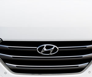Hyundai Tucson 2.0 CRDi 185 KM AWD