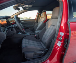 Volkswagen Golf GTI VIII