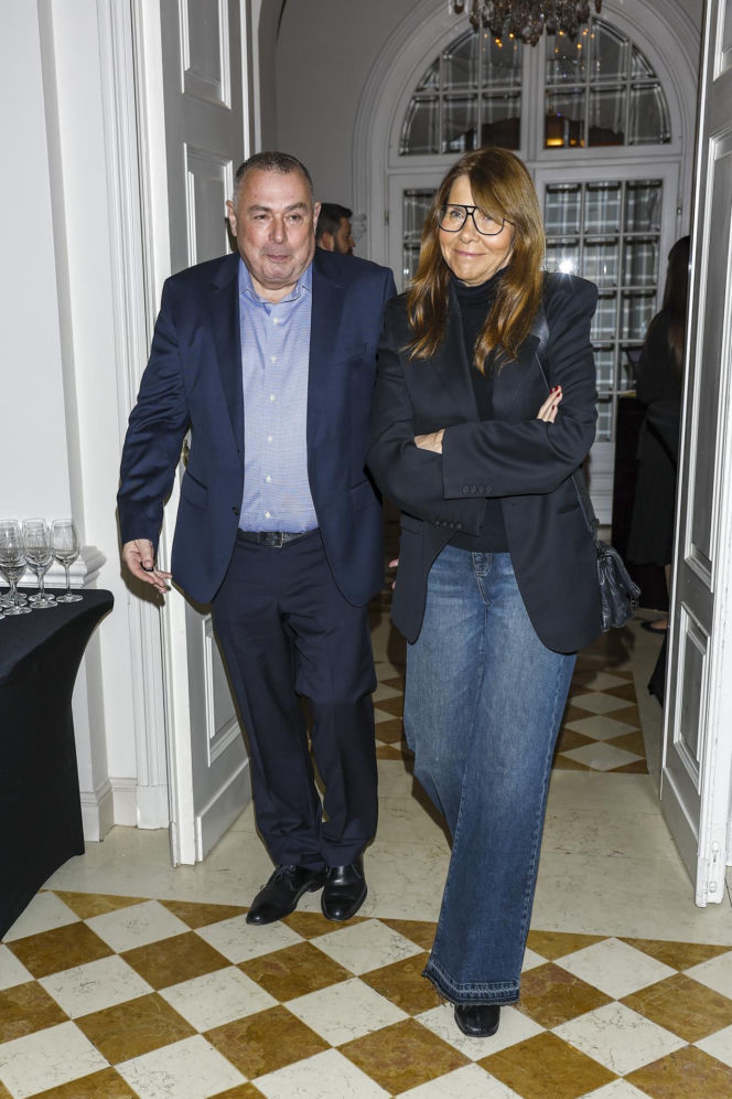 Spotkanie z Bożeną Walter i Zofią Turowską