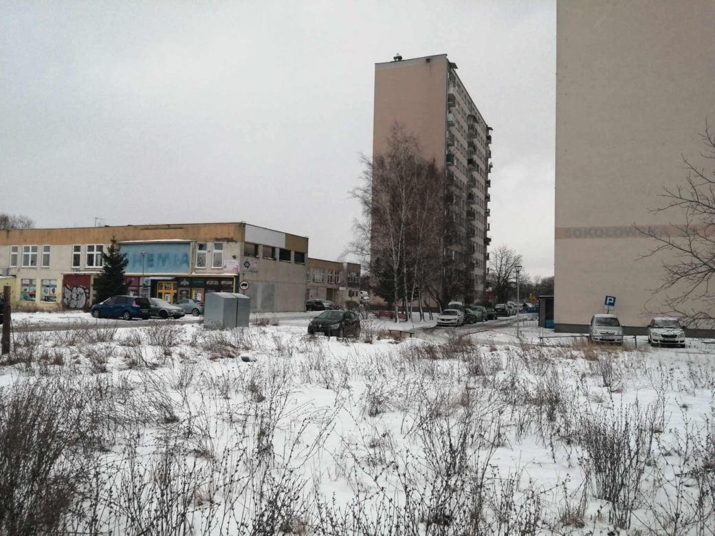 Jak udało nam się nieoficjalnie ustalić, nieznany mężczyzna napastował kobiety m.in. w rejonie ul. Jagiełły