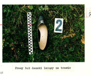 Policyjne Archirum X bada okoliczności zabójstwa Anny Prus