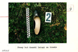 Policyjne Archirum X bada okoliczności zabójstwa Anny Prus