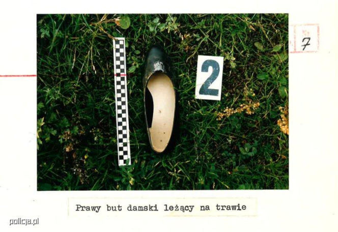 Policyjne Archirum X bada okoliczności zabójstwa Anny Prus