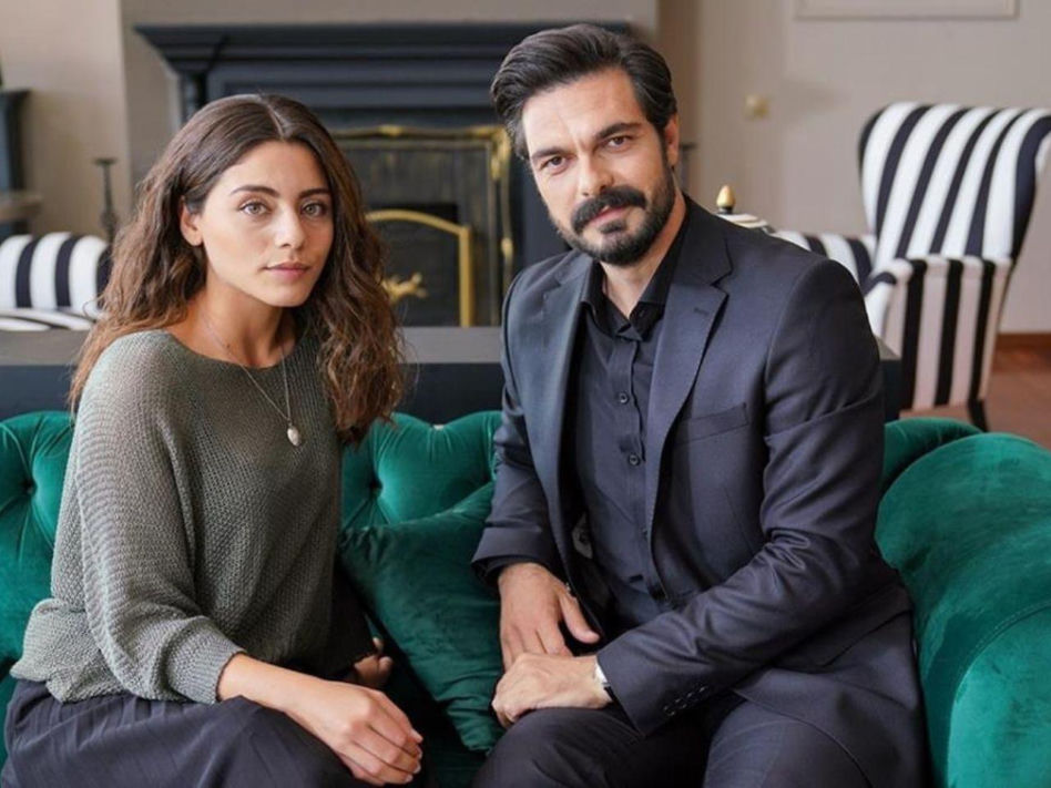 Halil Ibrahim Ceyhan, Sıla Türkoğlu