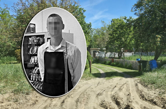 Błażej nie żyje. Ukochana zadedykowała mu słynną piosenkę