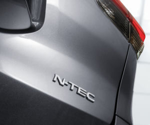 Nissan powiększa swoją ofertę. Nowa wersja wyposażena N-Tec przyciąga wzrokiem i bogatym wyposażeniem