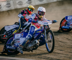 PGE IMME 2019: Triumf Bartosza Zmarzlika. Świetny występ lidera Get Well Toruń