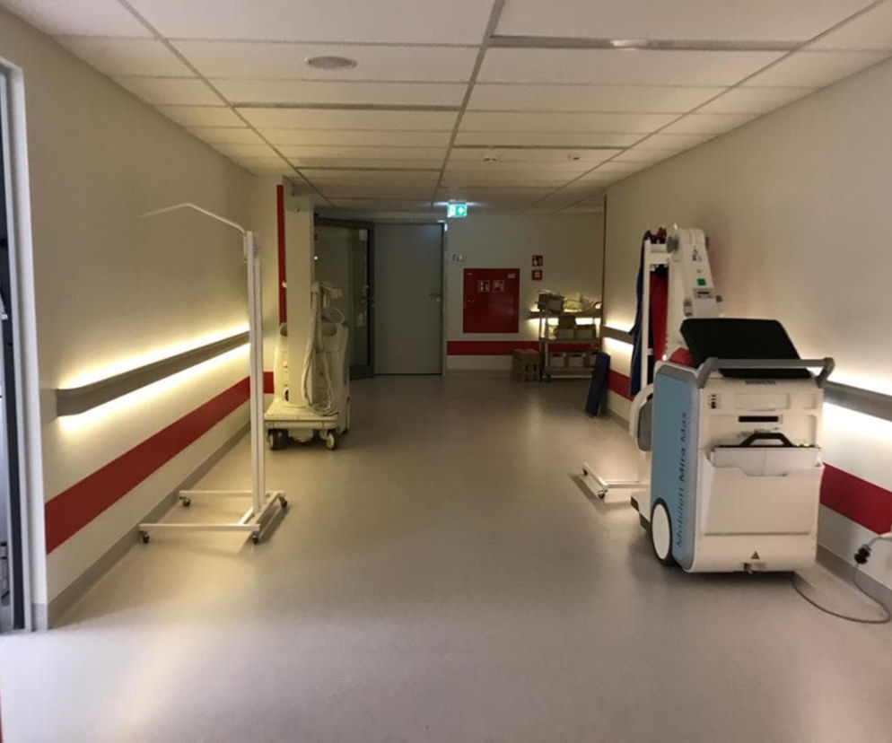 SZPITAL