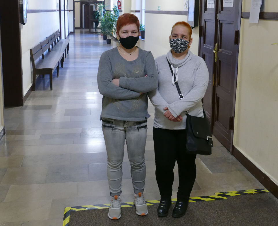 Z zazdrości rozpruł naszej siostrze brzuch 