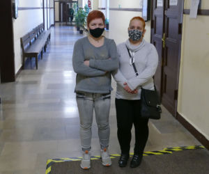 Z zazdrości rozpruł naszej siostrze brzuch 
