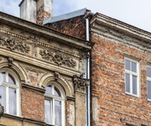 Kamienica przy Wileńskiej 13 w Warszawie