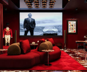 Unikatowy kostium Johnny’ego Deppa z „Marzyciela” w Twoim mieszkaniu? Co kryją apartamenty kolekcjonerskie M7?