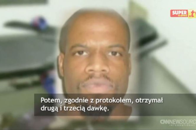 Zajawka egzekucja