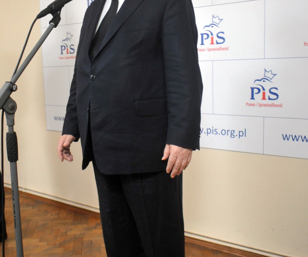 Jarosław Kaczyński