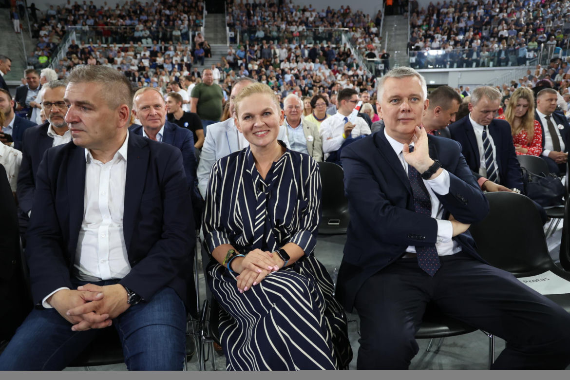 Konwencja PO