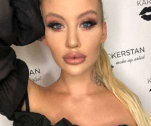 Klaudia z Warsaw shore pobita przez partnera?!