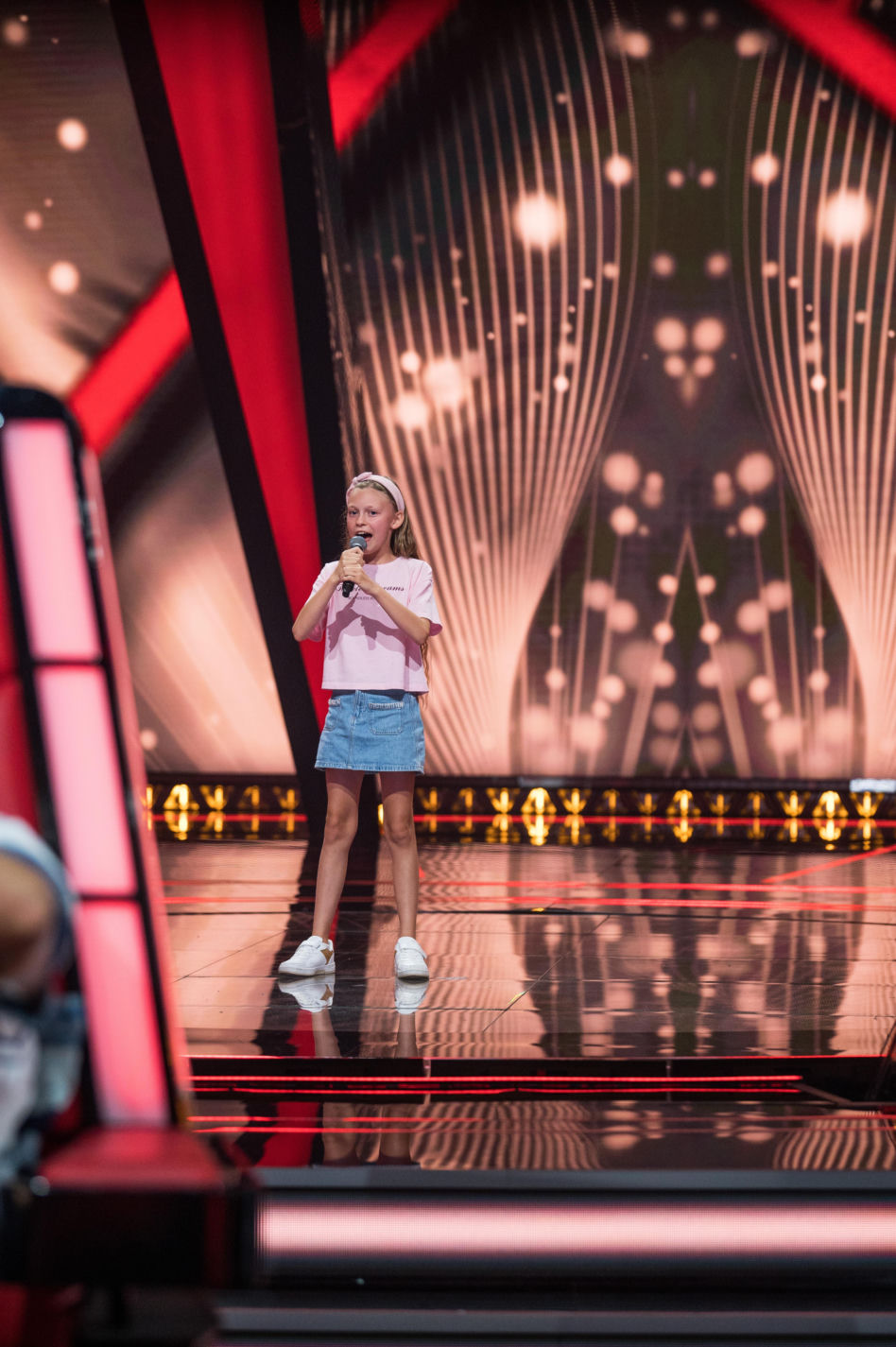 "The Voice Kids"
