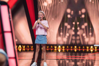 The Voice Kids