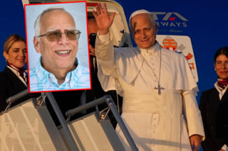 Dramat papieża Leona XIV. Druga wiadomość o walce z rakiem!